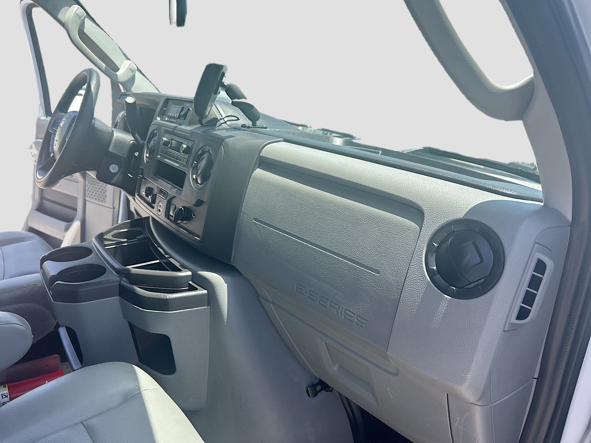 Used 2023 Ford E-350 and Econoline 350 Super Duty w/ Power Windows & Locks Group RWD image 27