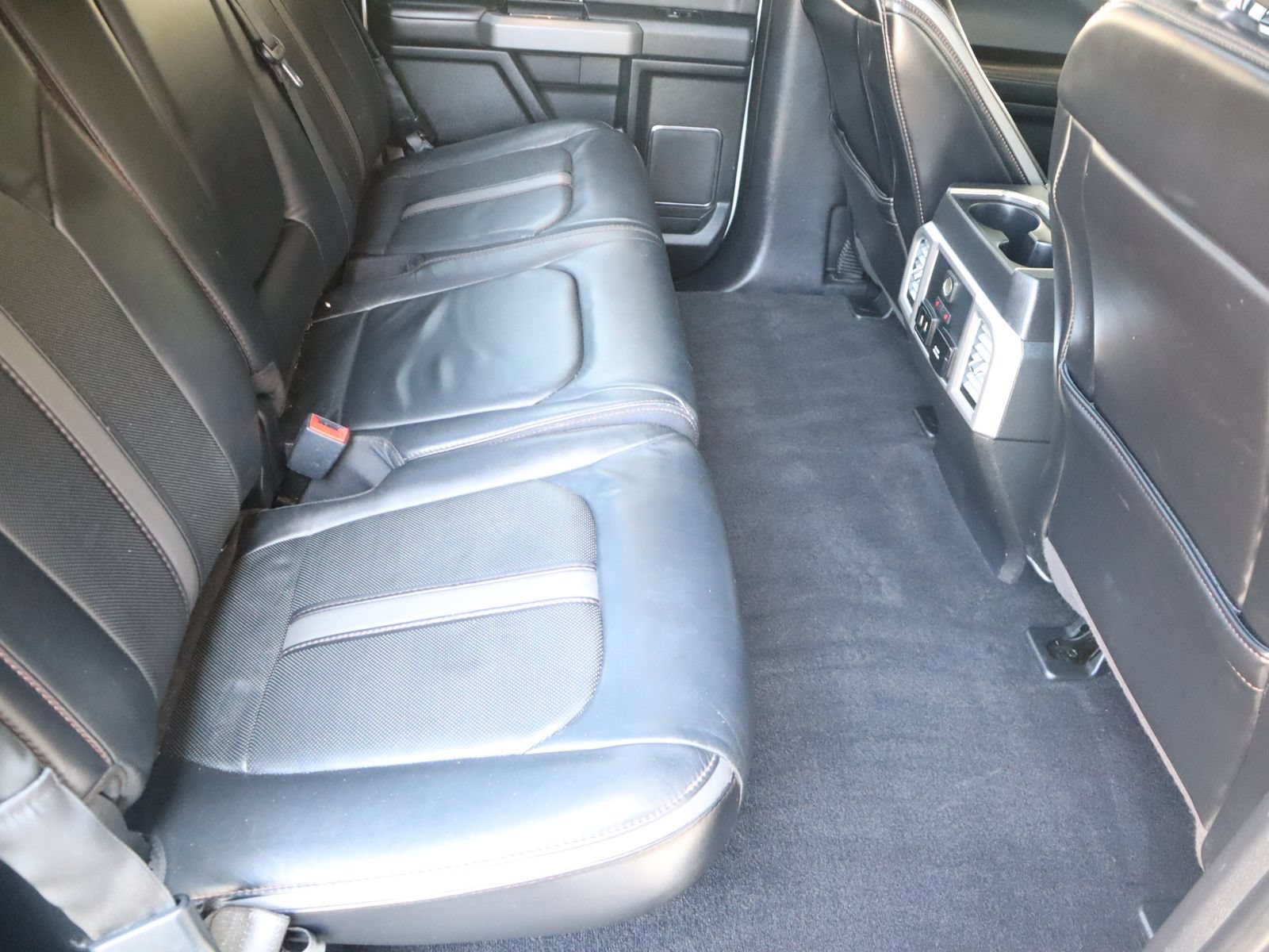Used 2020 Ford F150 Platinum w/ Equipment Group 701A Luxury AWD/4WD image 51