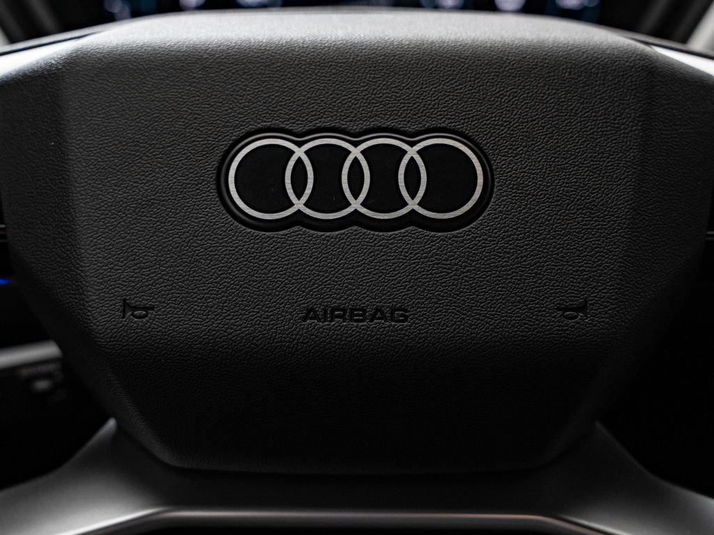 Used 2023 Audi Q4 e-tron Premium Plus w/ Premium Plus RWD image 30