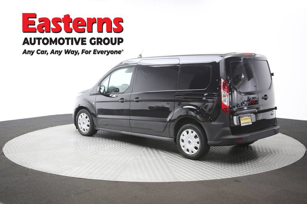 Used 2022 Ford Transit Connect XL w/ CNG/LPG Engine Prep Package FWD image 60