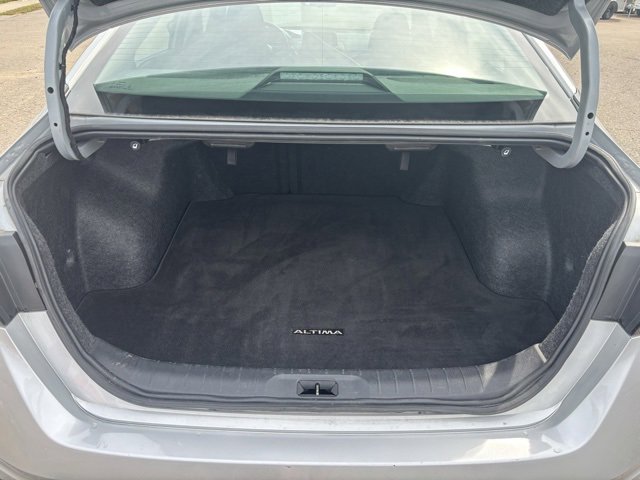 Used 2024 Nissan Altima 2.5 SV image 18