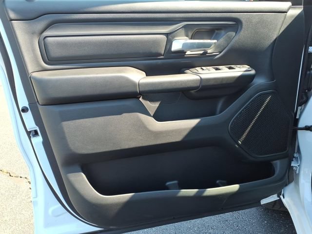 New 2026 RAM 1500 Tradesman RWD image 10