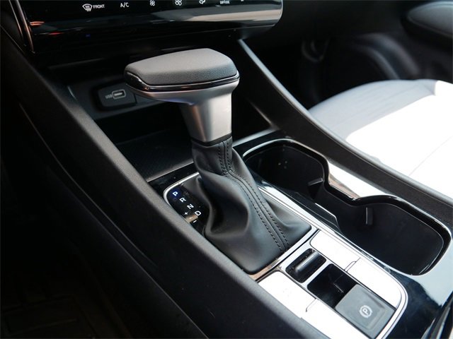 Used 2024 Hyundai Santa Cruz SEL image 28