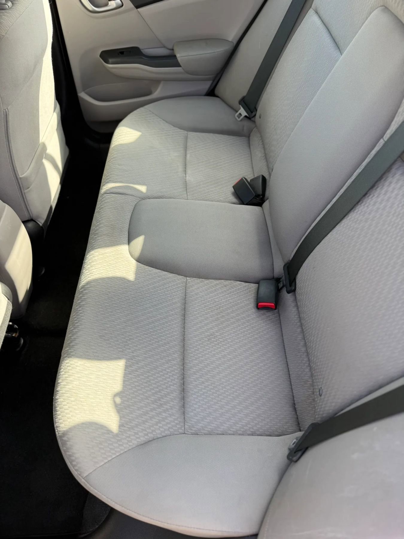 Used 2014 Honda Civic EX image 25