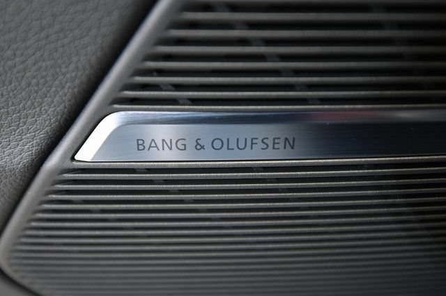 Used 2024 Audi RS Q8 AWD/4WD image 24