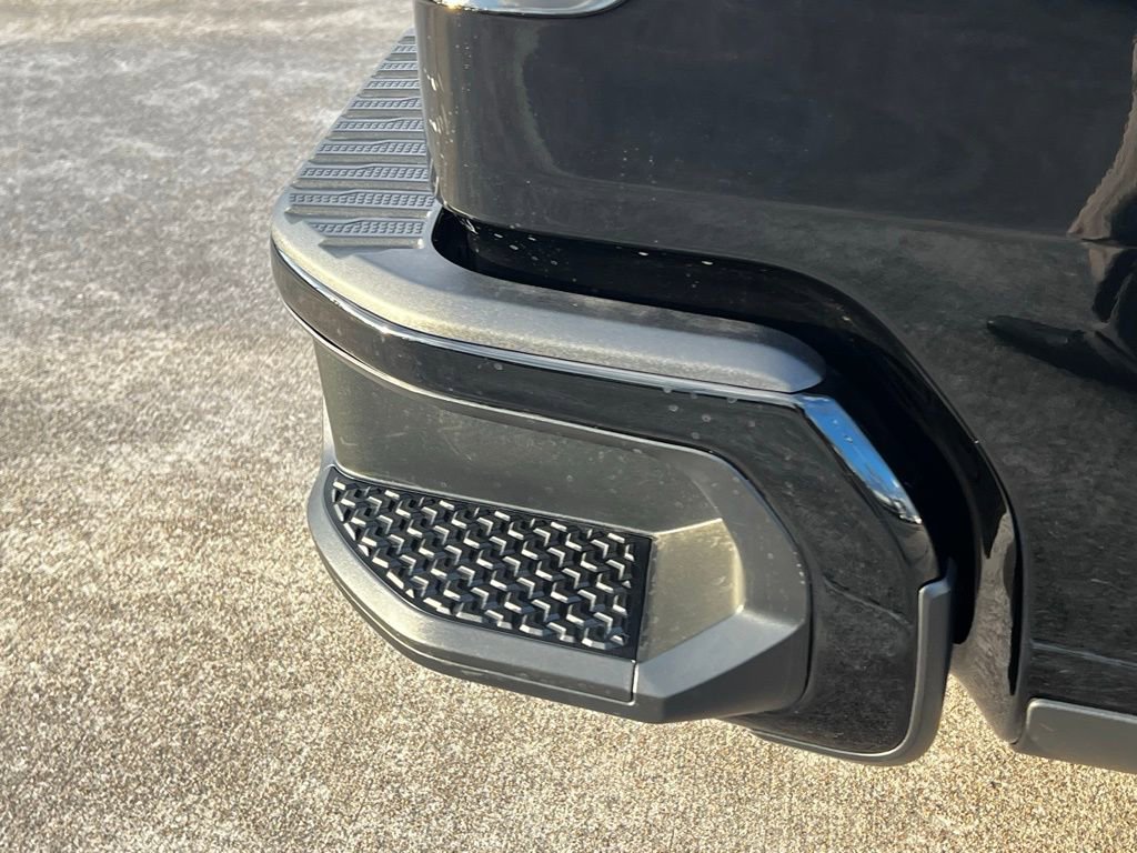 New 2026 Chevrolet Silverado 1500 LT Trail Boss w/ Safety Package image 30