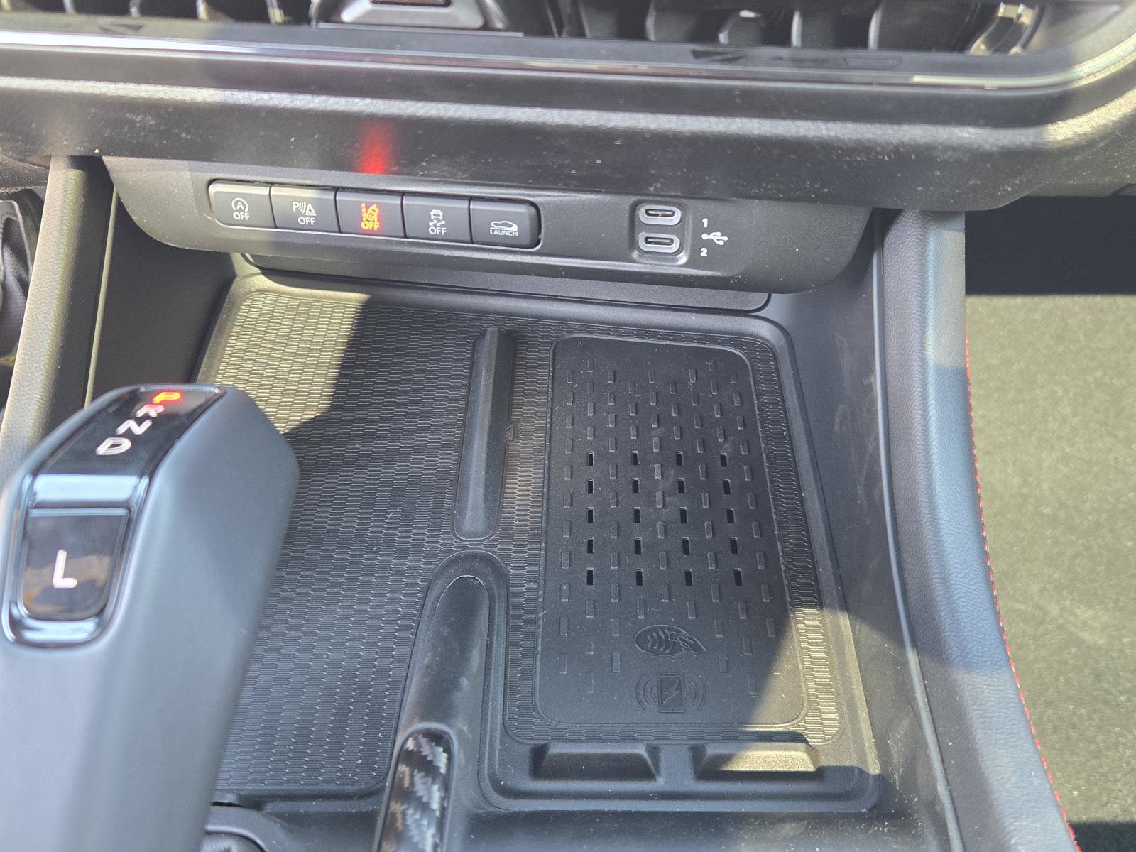 New 2026 Dodge Charger Scat Pack AWD/4WD image 14