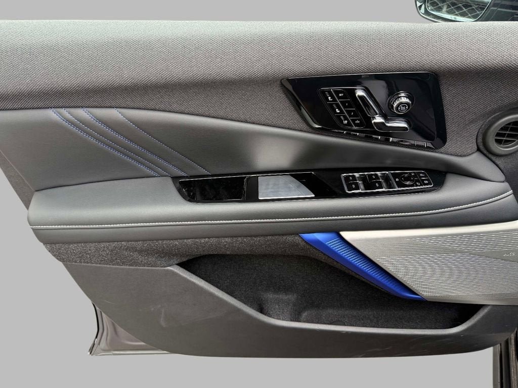 New 2026 Cadillac Optiq V AWD/4WD image 14