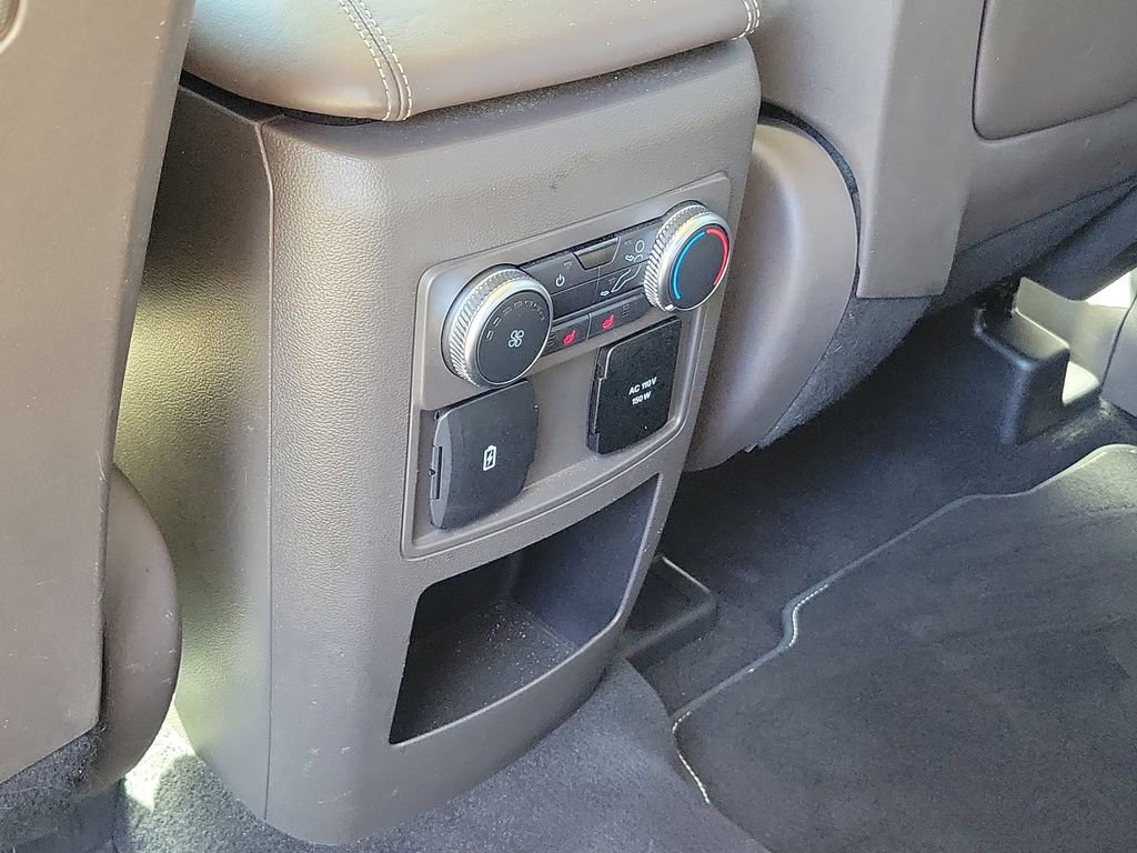 Used 2020 Ford Explorer Platinum image 22