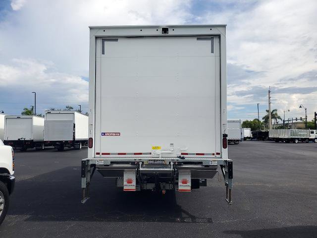 New 2023 Chevrolet Low Cab Forward 5500XD image 3