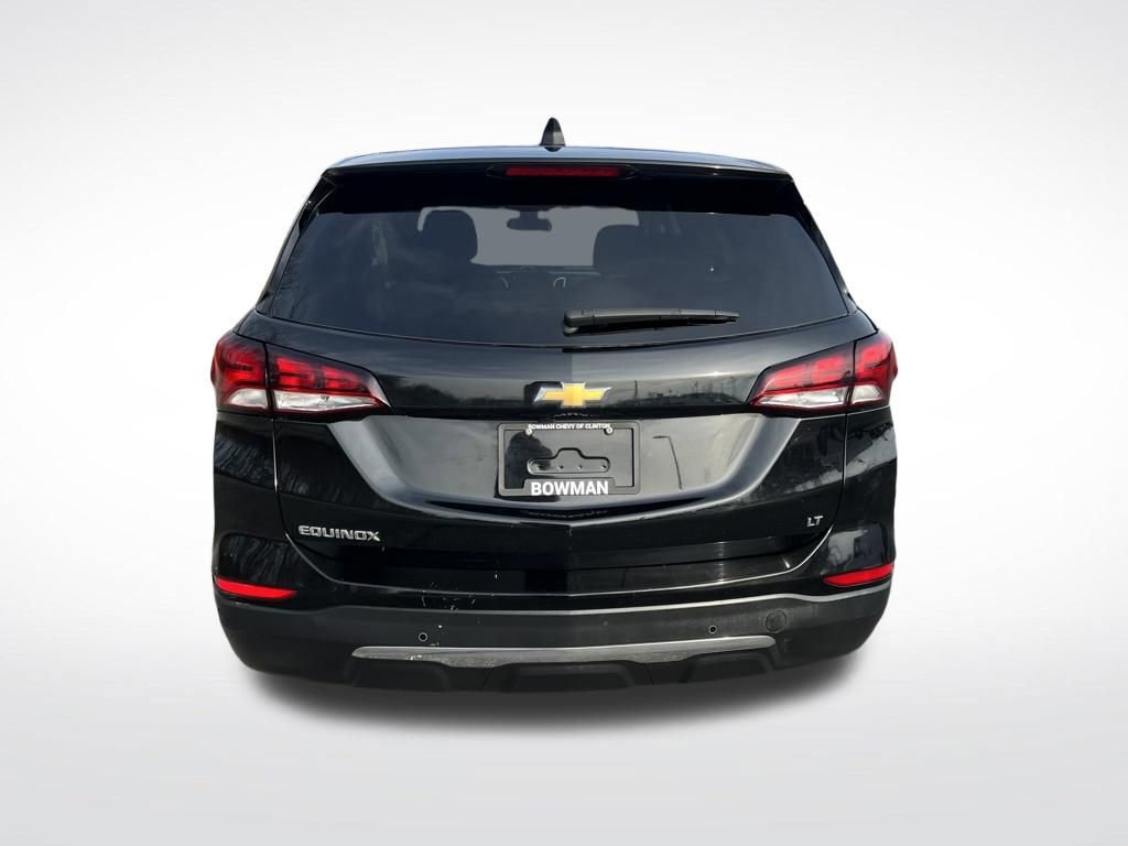Used 2023 Chevrolet Equinox LT image 5