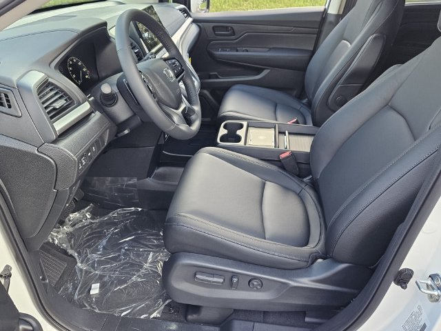 New 2026 Honda Odyssey EX-L image 9