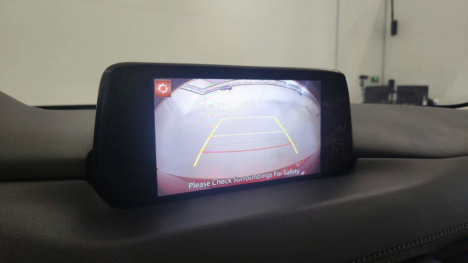 Used 2019 MAZDA CX-5 Grand Touring AWD/4WD image 21