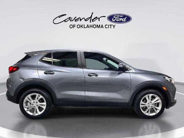 Used 2021 Buick Encore GX Preferred FWD image 9