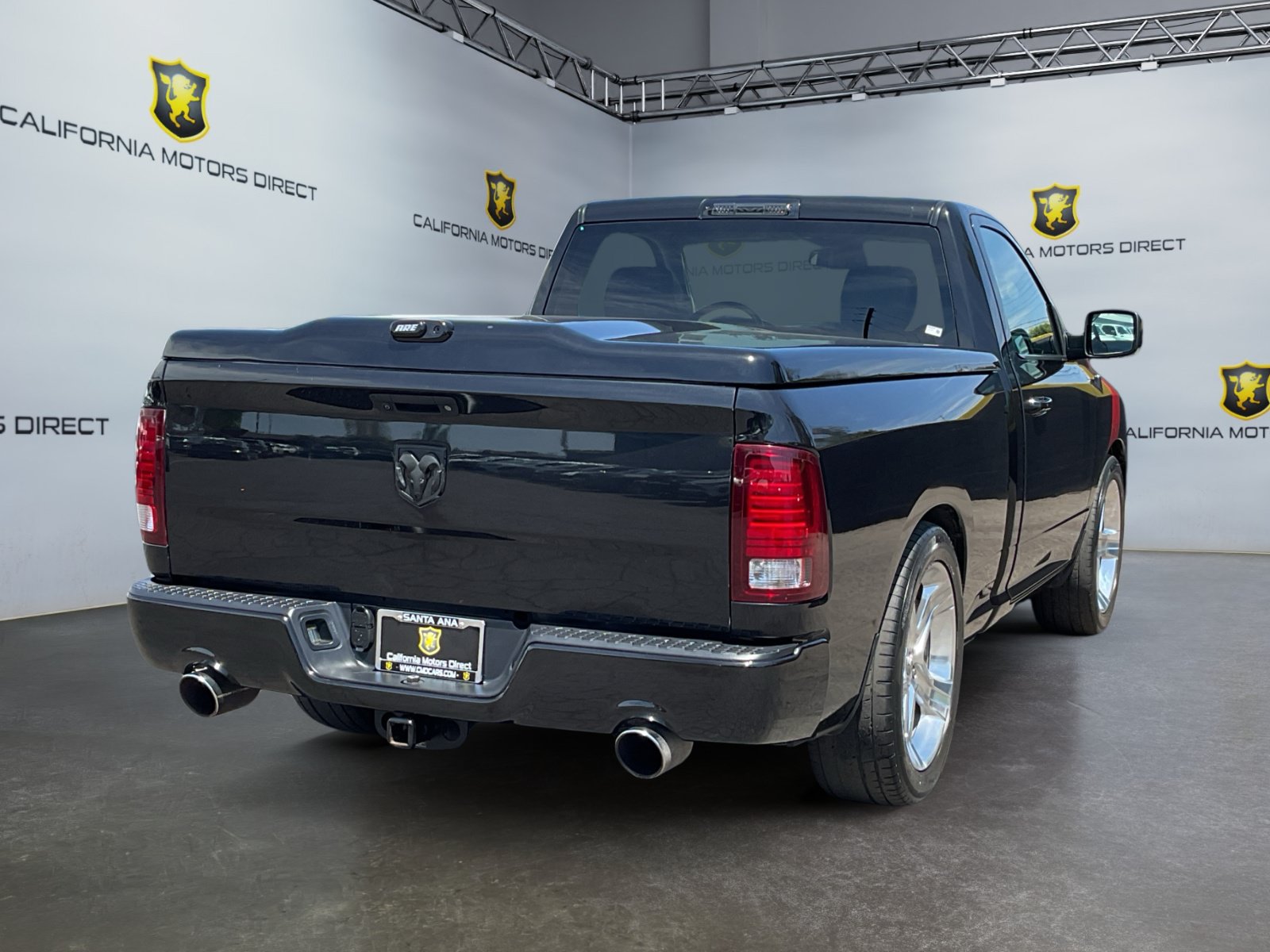 Used 2016 RAM 1500 Sport w/ Convenience Group RWD image 5