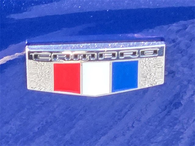 Used 2024 Chevrolet Camaro LT w/ RS Package image 9