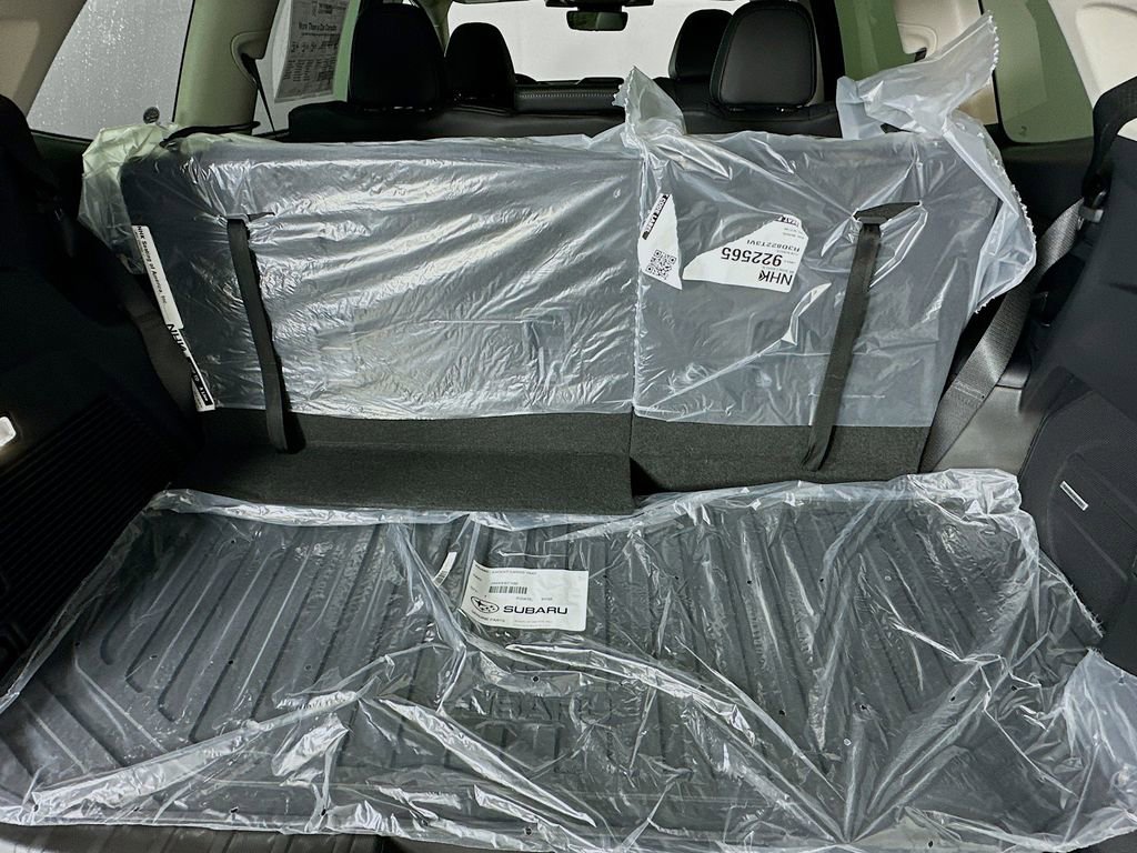 New 2025 Subaru Ascent Limited w/ Popular Package #2 image 34