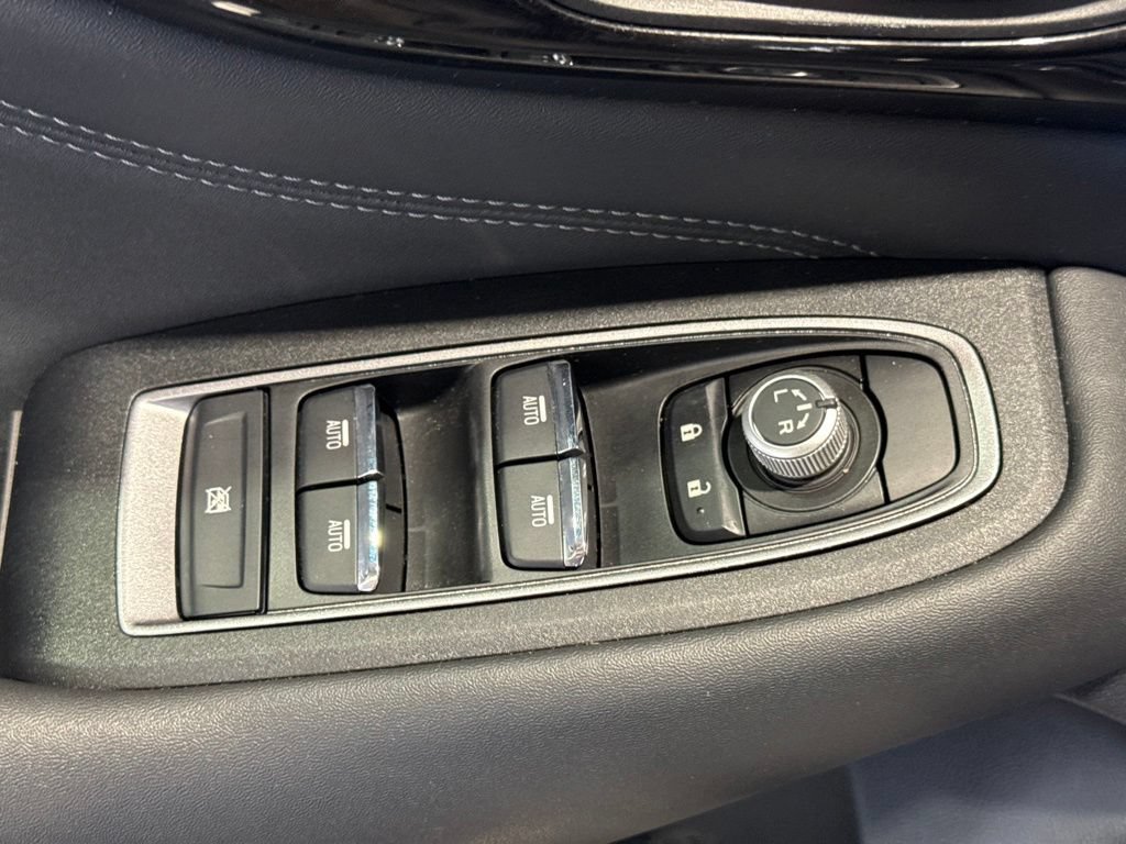 Used 2024 Subaru Legacy Limited AWD/4WD image 16