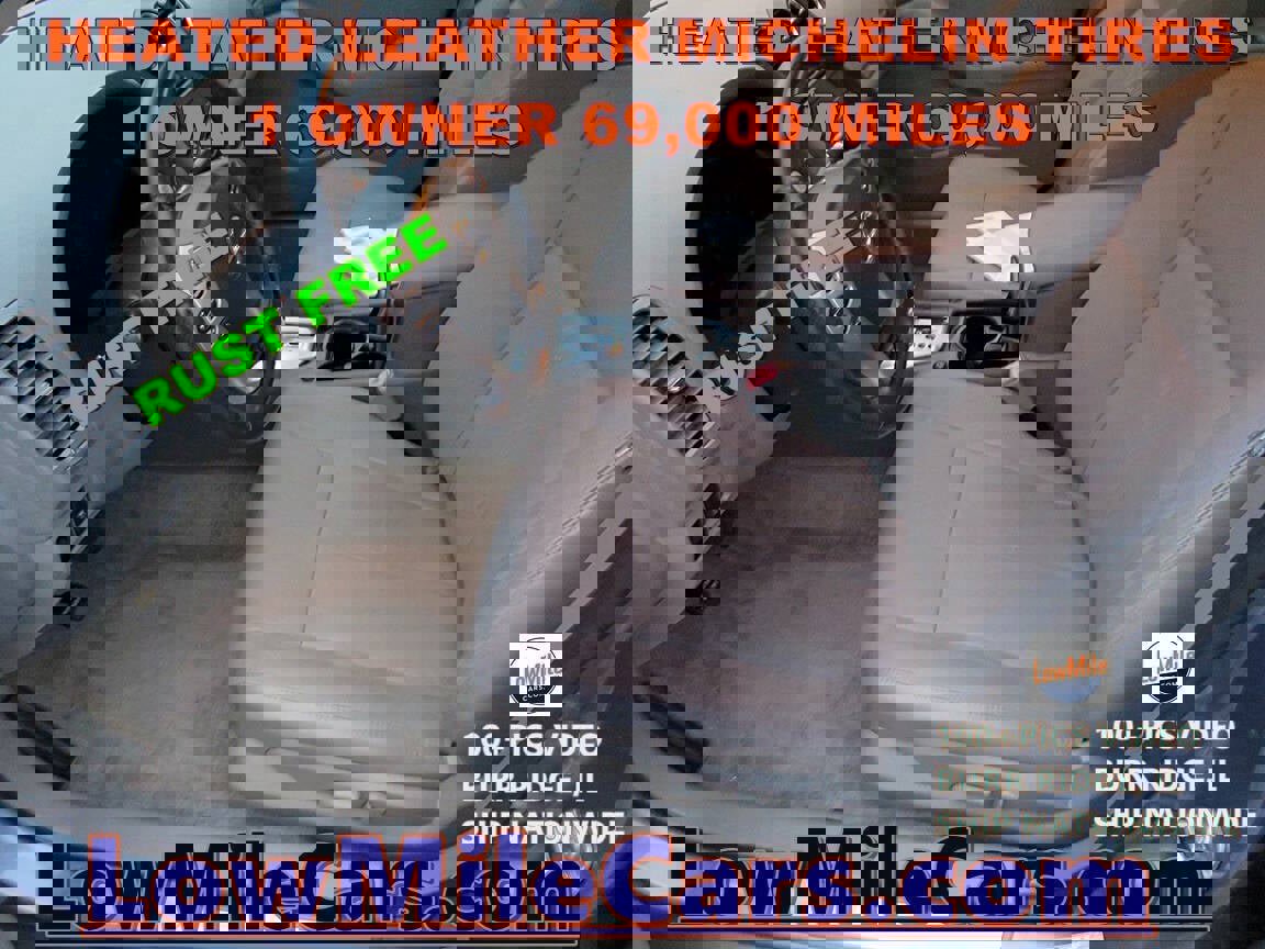 Used 2011 Nissan Altima 2.5 S w/ Convenience Pkg image 3