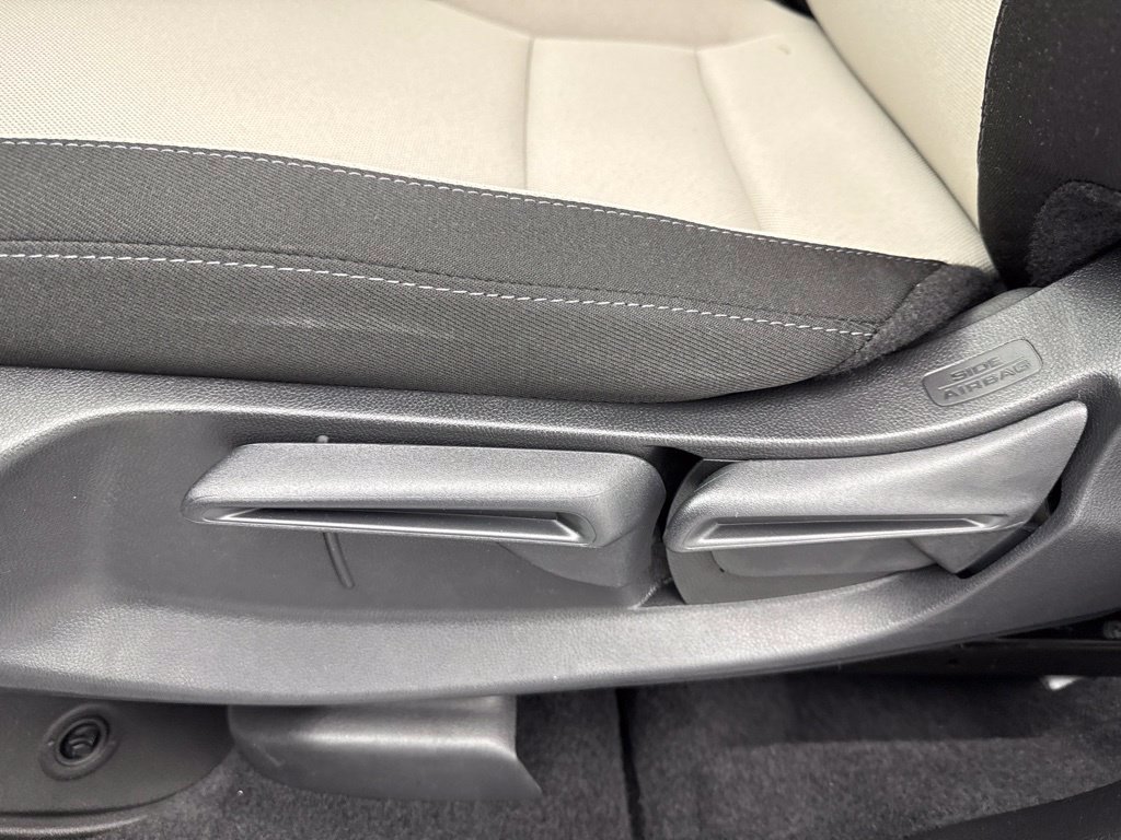 New 2026 Honda CR-V LX image 18
