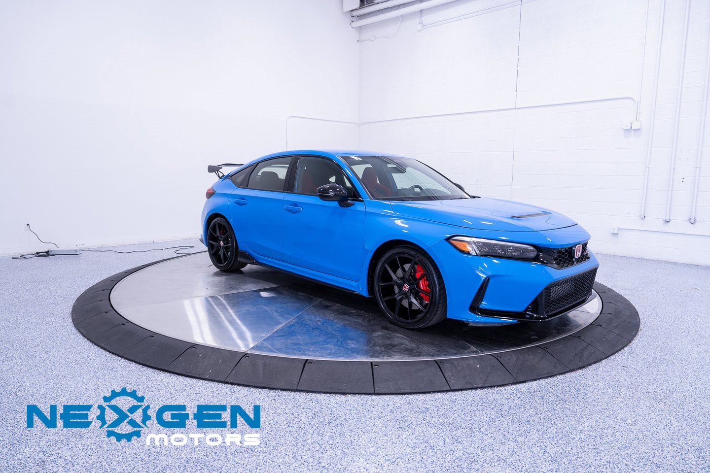 Used 2024 Honda Civic Type R image 51