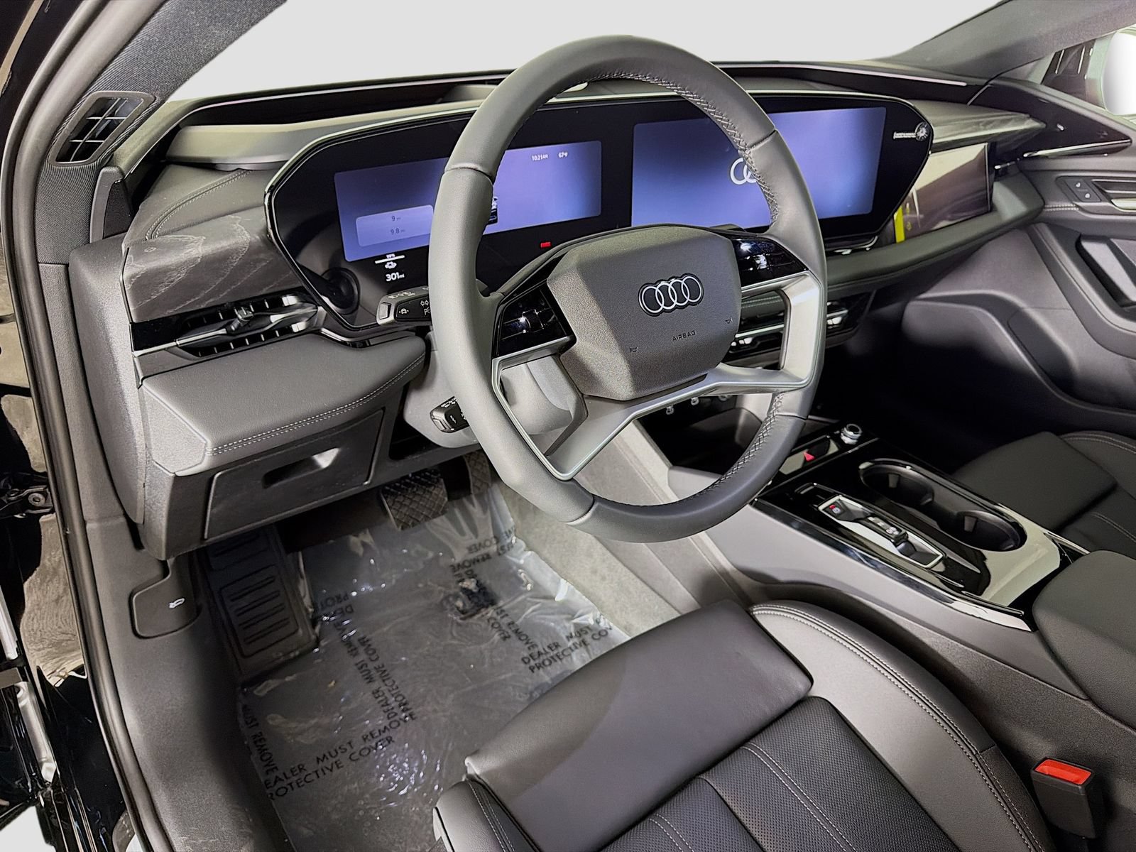 New 2027 Audi A6 e-tron Premium Plus AWD/4WD image 9