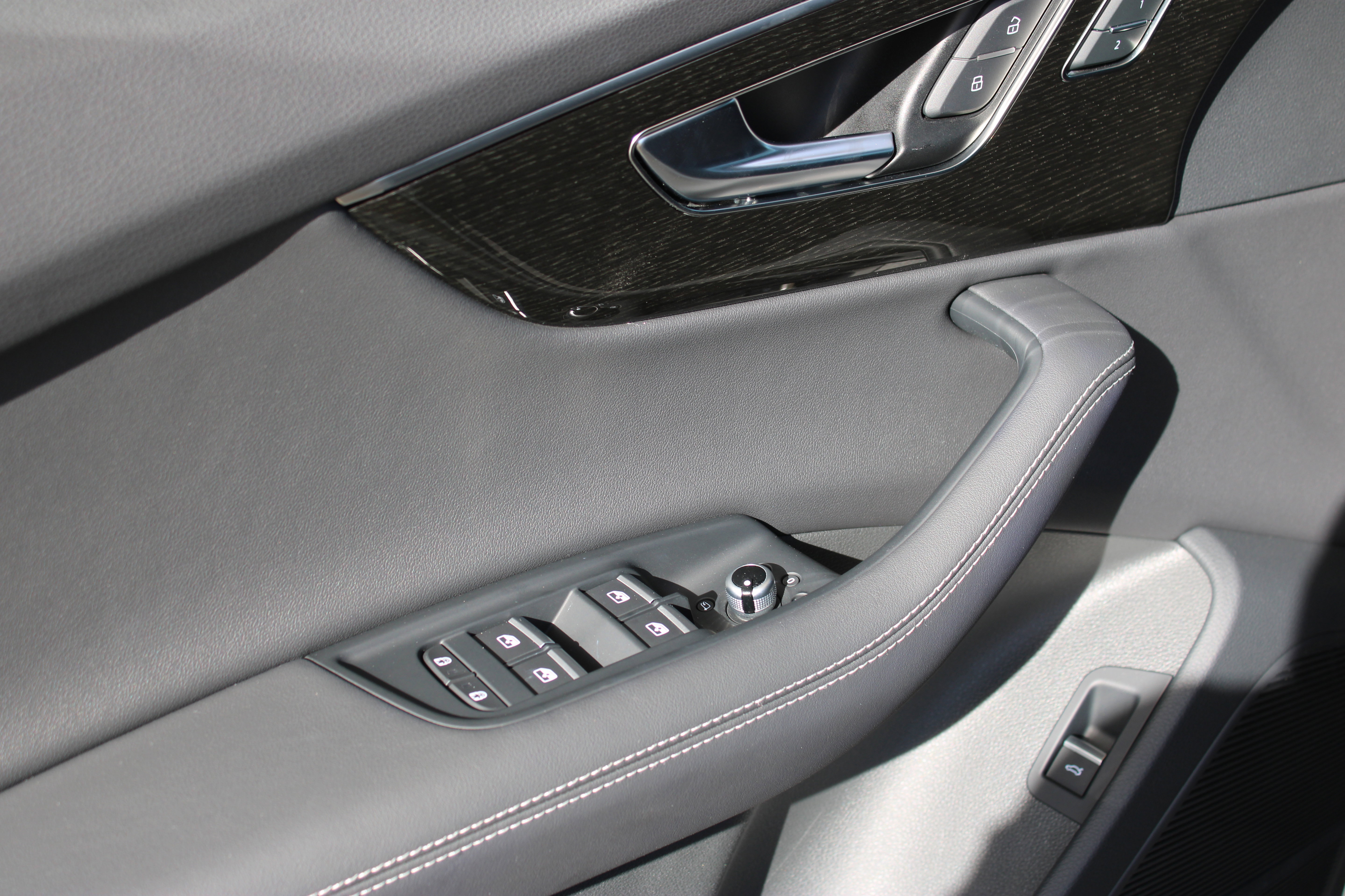 Certified 2025 Audi Q7 Premium Plus w/ Premium Plus Package image 17