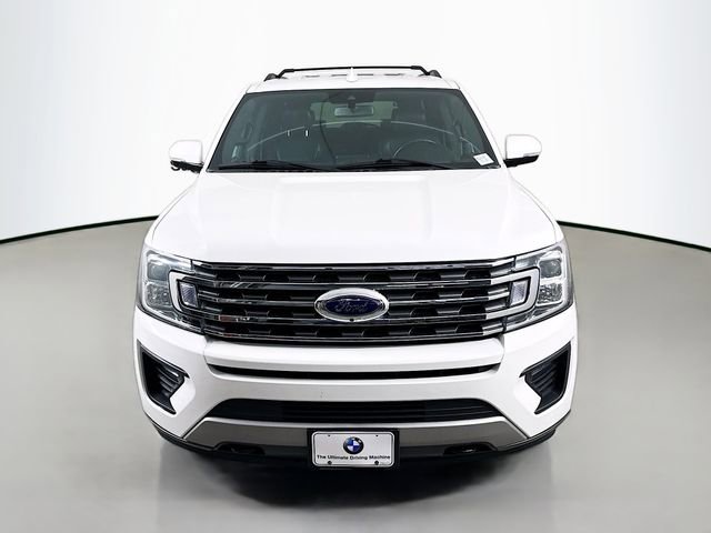 Used 2020 Ford Expedition Max XLT w/ Equipment Group 202A image 2