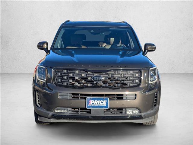 Used 2021 Kia Telluride SX w/ SX Prestige Package image 2