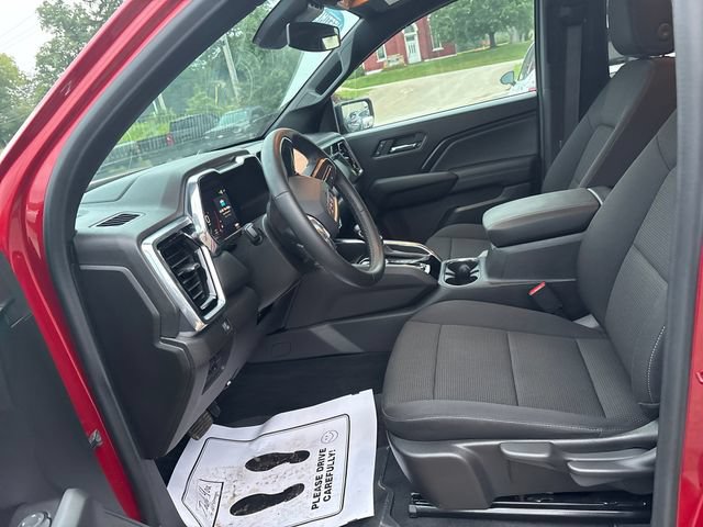 Used 2024 GMC Canyon Elevation w/ Trailering Package AWD/4WD image 8