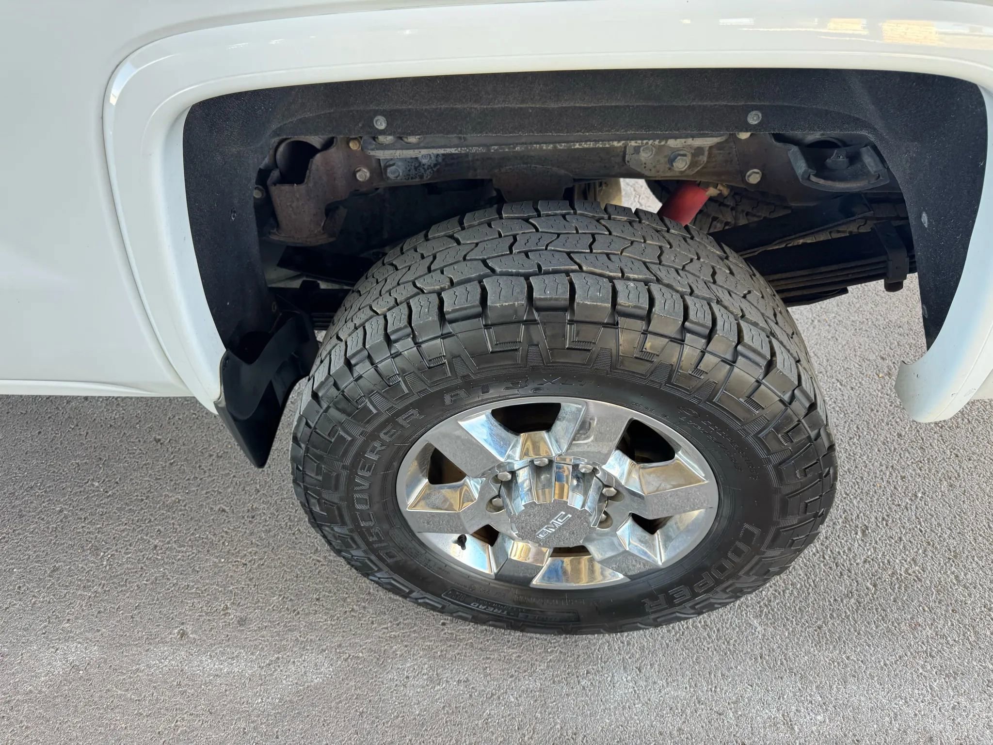 Used 2018 GMC Sierra 3500 SLT w/ Duramax Plus Package image 32