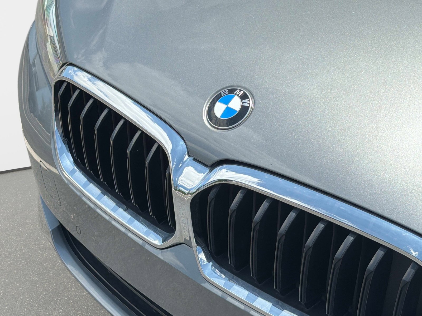 Used 2023 BMW 540i xDrive w/ Convenience Package AWD/4WD image 11