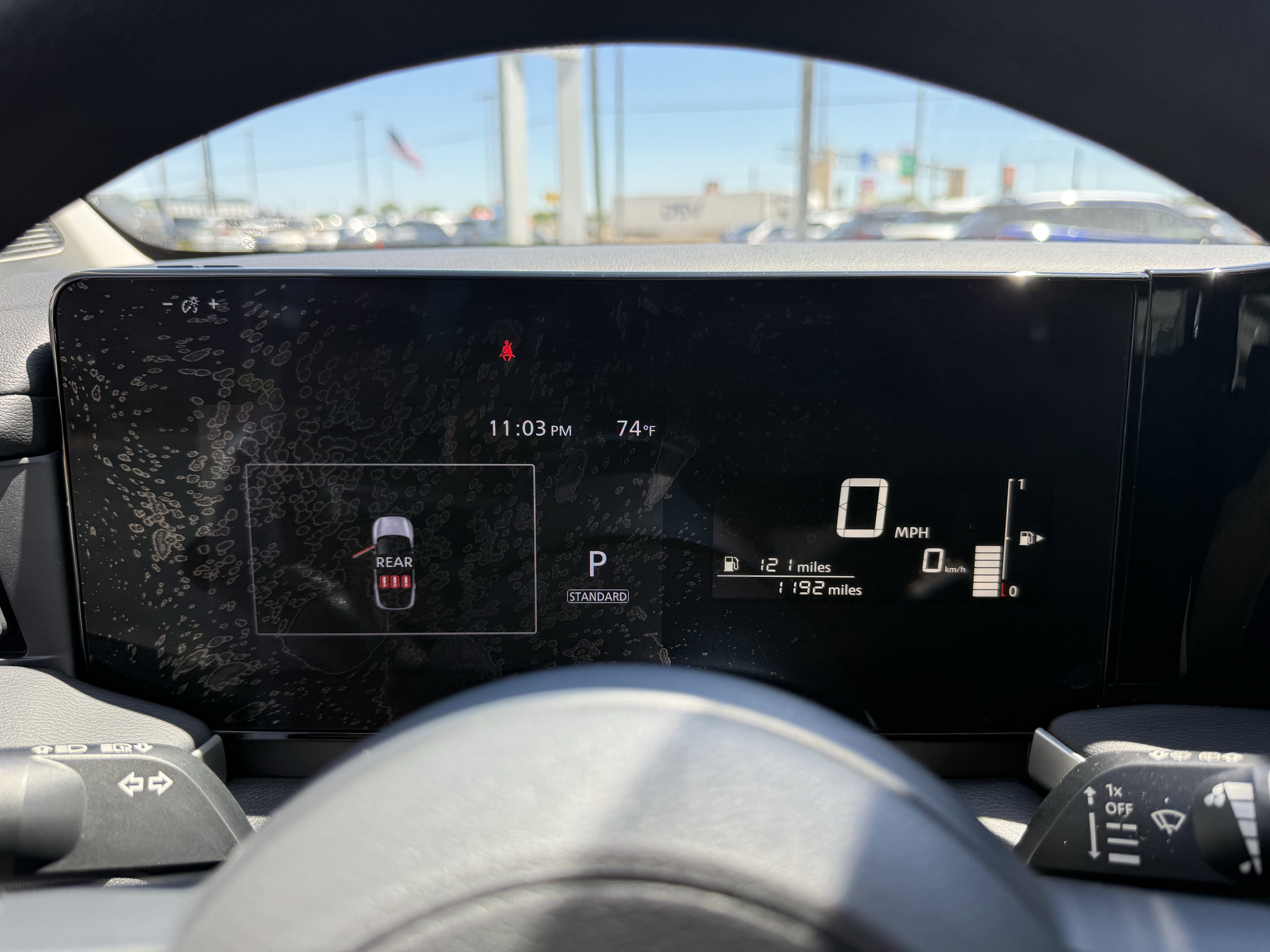 Used 2025 Nissan Kicks S image 16