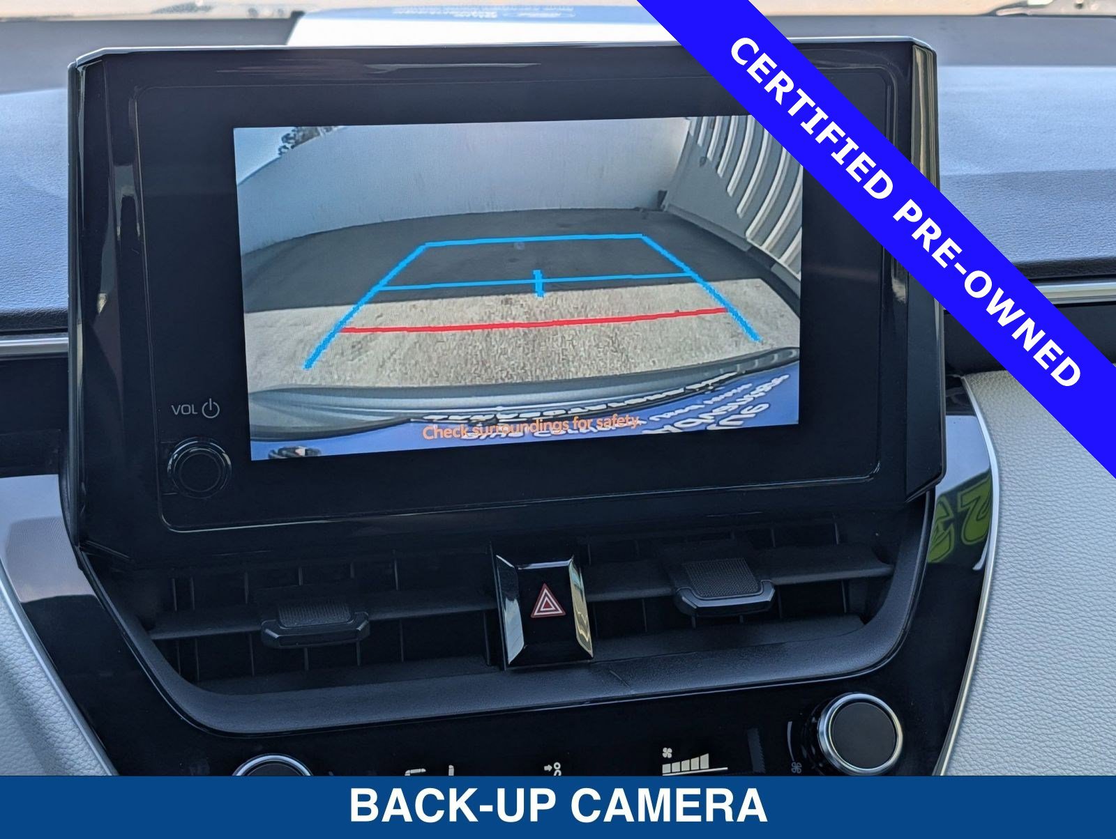 Used 2023 Toyota Corolla SE FWD image 28