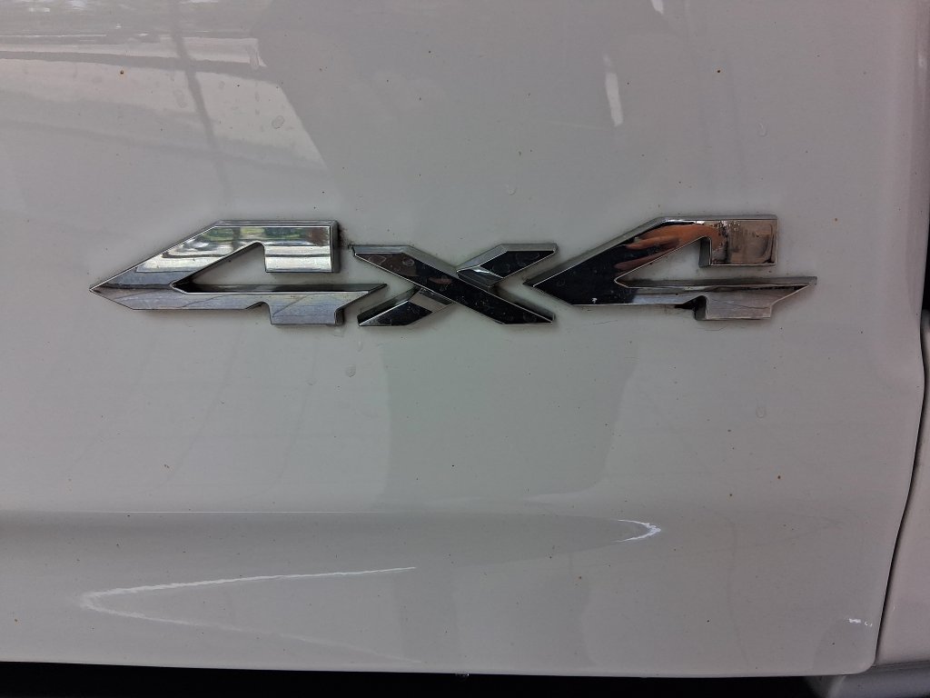 Used 2020 RAM 1500 Laramie AWD/4WD image 36