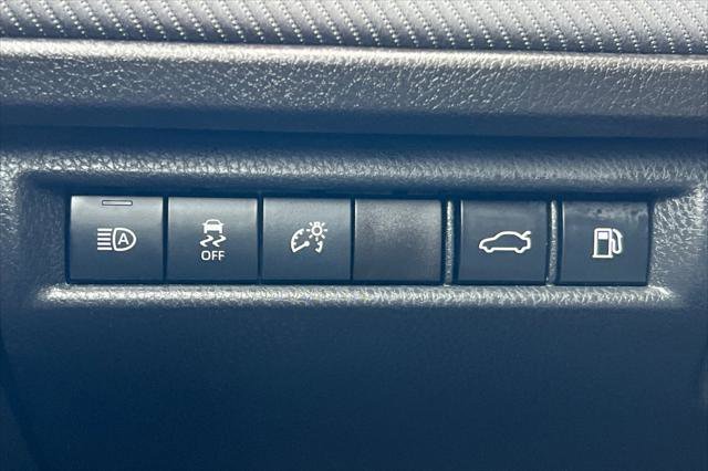 Certified 2025 Toyota Camry SE w/ Convenience Package image 29