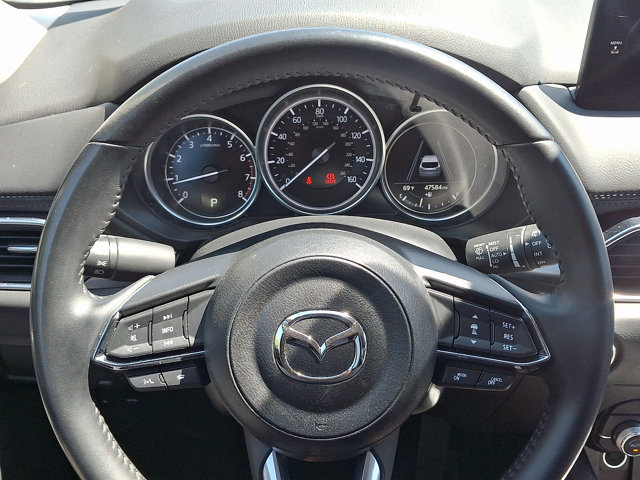 Used 2023 MAZDA CX-5 AWD 2.5 S w/ Select Package image 18