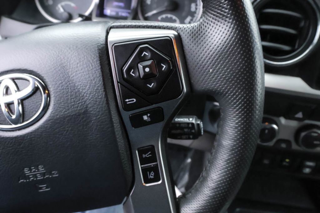 Used 2019 Toyota Tacoma Limited image 19