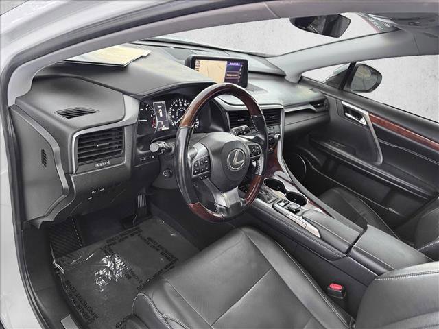 Used 2018 Lexus RX 350L FWD image 12