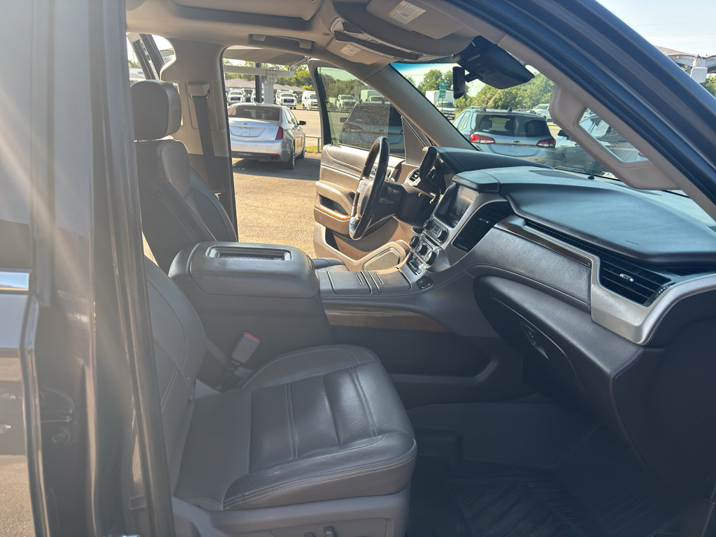 Used 2019 GMC Yukon Denali w/ Denali Ultimate Package RWD image 20