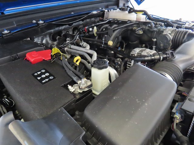 Used 2025 Jeep Gladiator Sport image 34