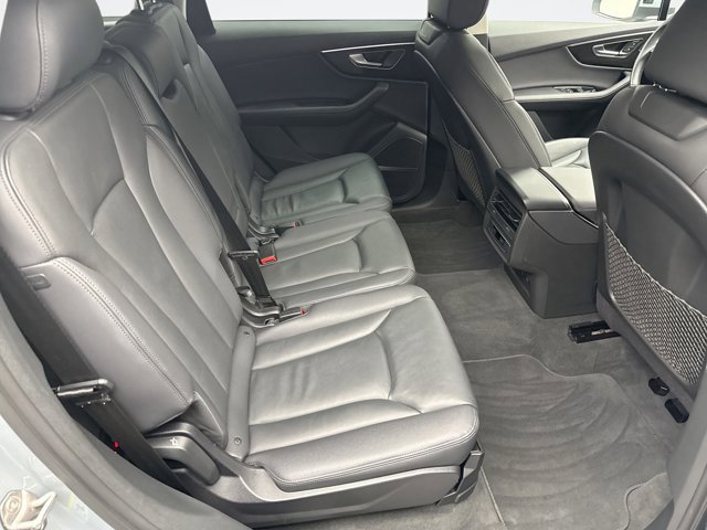 Used 2024 Audi Q7 2.0T Premium Plus image 20
