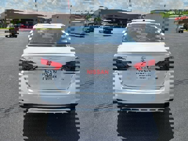 New 2025 Nissan Versa S w/ S Plus Package image 4