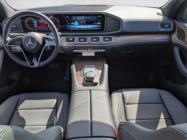New 2026 Mercedes-Benz GLE 350 4MATIC image 15