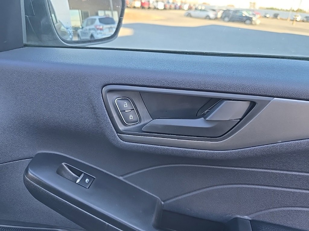 Used 2025 Ford Escape Active image 23