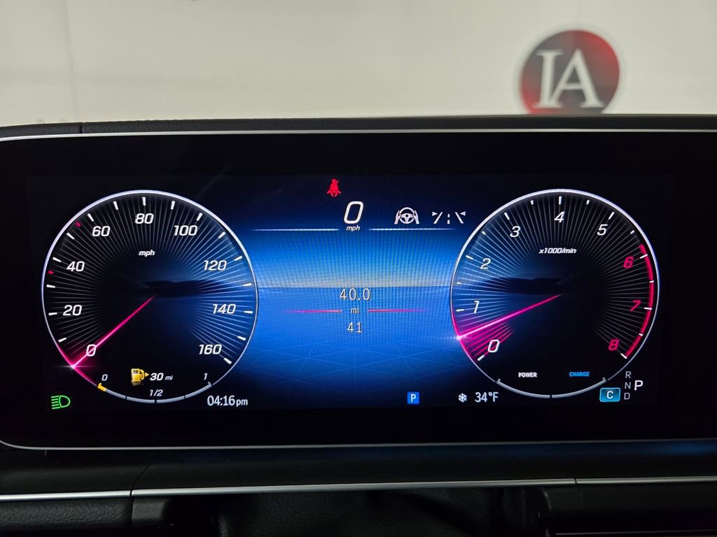 New 2026 Mercedes-Benz GLE 450 4MATIC Coupe image 36