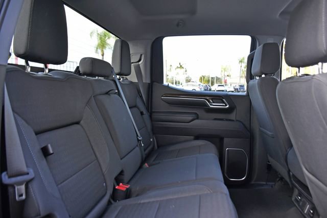 Used 2023 GMC Sierra 1500 Elevation image 27