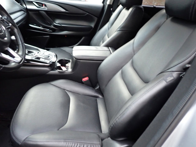 Used 2020 MAZDA CX-9 Touring w/ Touring Premium Package image 20