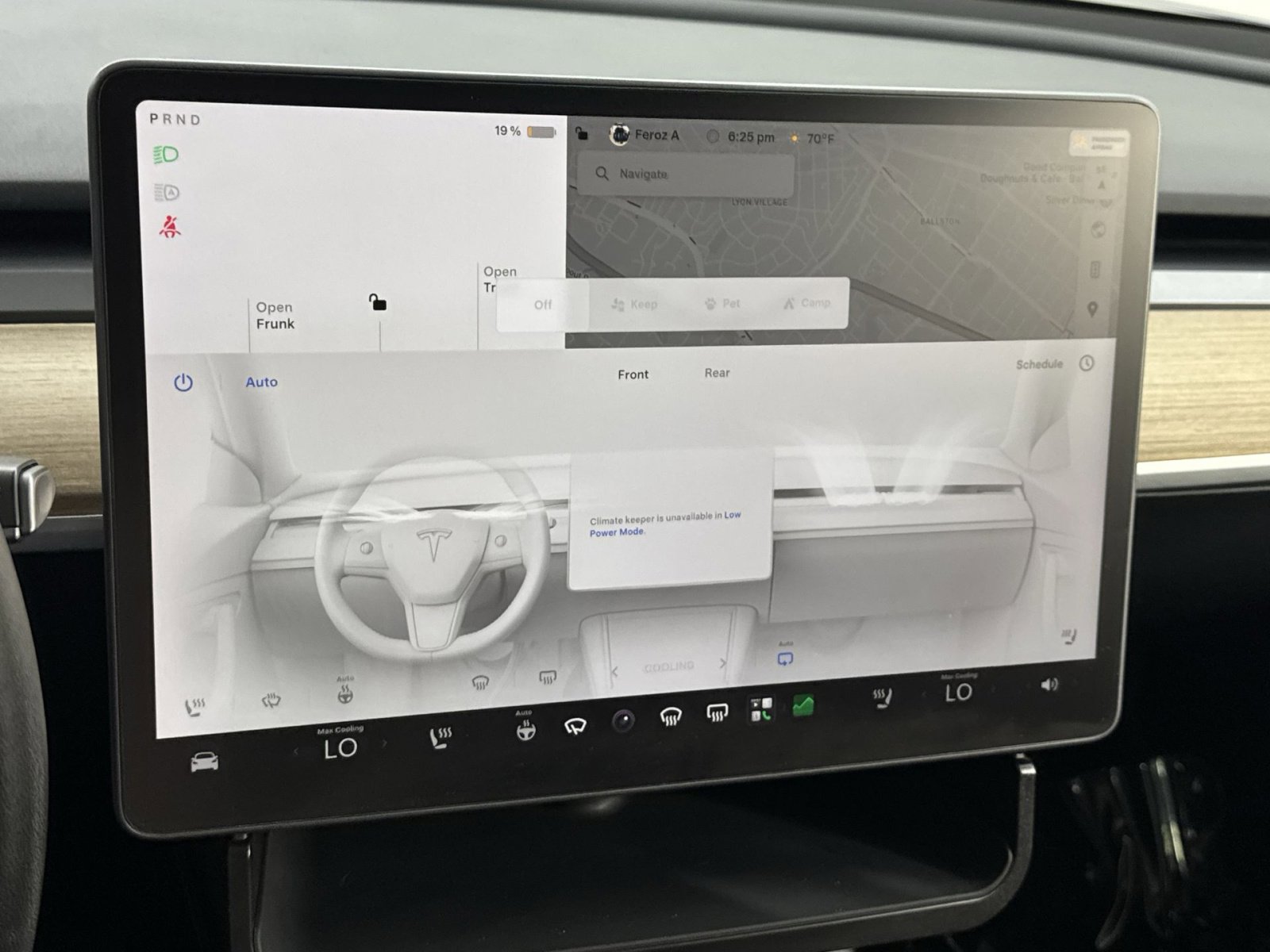 Used 2023 Tesla Model 3 Standard Range RWD image 33