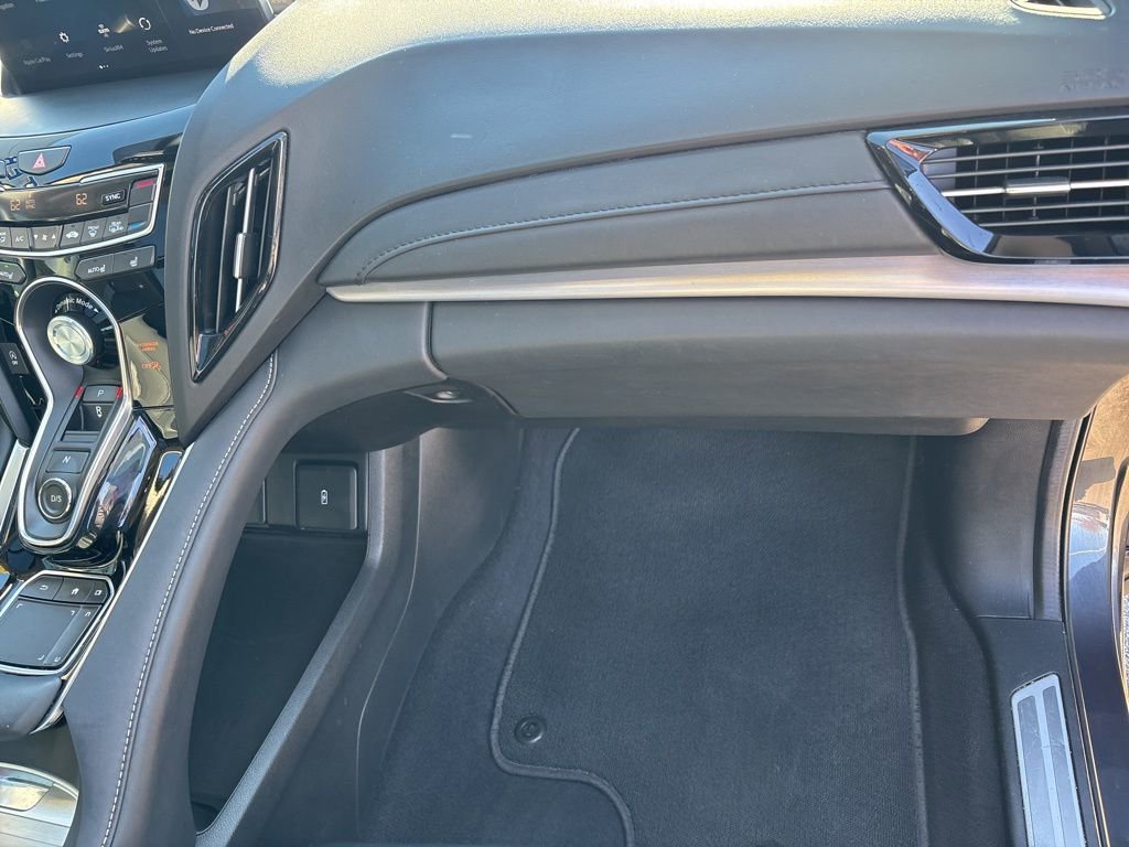 Used 2020 Acura RDX w/ Technology Package image 29